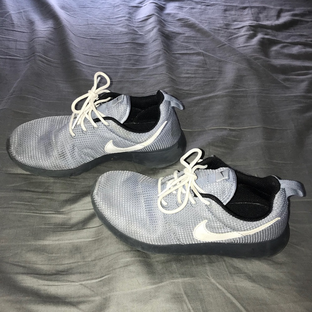 Nike shoes!
